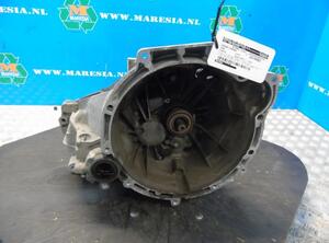 Manual Transmission FORD FIESTA VI (CB1, CCN)