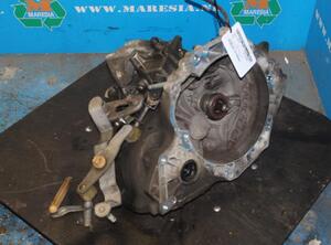 Manual Transmission OPEL Corsa D (S07)