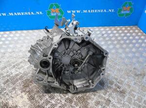 Schaltgetriebe Suzuki Swift V AZ 2B03542A81 P19501487