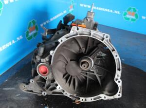 Manual Transmission FORD Focus Turnier (DNW)