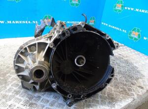 Manual Transmission FORD Transit Kasten (FA)