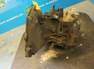 Schaltgetriebe Opel Corsa D S07 55555932 P6577876