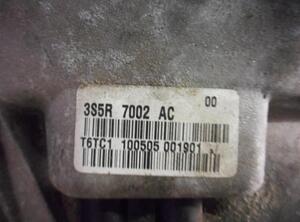 Manual Transmission FORD KA (RB)