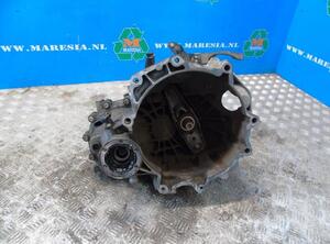 Manual Transmission VW Fox Schrägheck (5Z1, 5Z3, 5Z4)