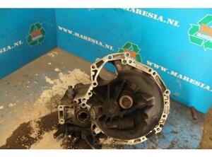 Manual Transmission MG MGF (RD)