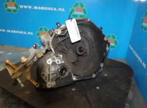 Manual Transmission OPEL Corsa D (S07)