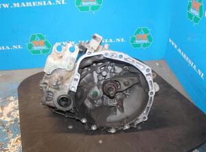 Manual Transmission TOYOTA Yaris (NCP1, NLP1, SCP1)