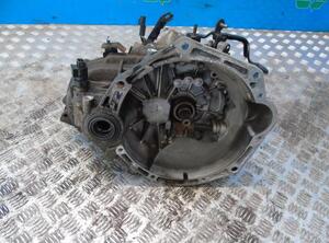 Manual Transmission KIA Picanto (TA)