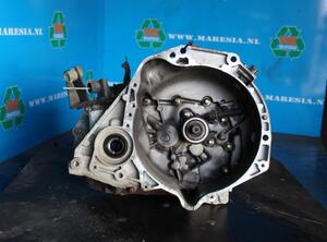 Manual Transmission NISSAN Note (E11, NE11)