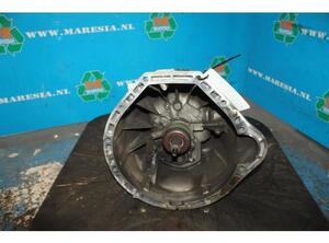 Manual Transmission MERCEDES-BENZ SLK (R171)