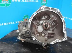 Manual Transmission FORD Fiesta IV (JA, JB)