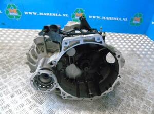 Manual Transmission SKODA Karoq (NU7)