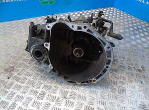 Manual Transmission KIA Picanto (BA)