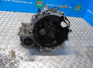 Manual Transmission VW Polo (9N)