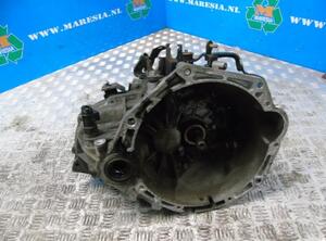 Manual Transmission KIA Picanto (TA)