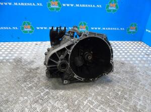 Manual Transmission FORD C-Max (DM2), FORD Focus C-Max (--)