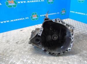 Manual Transmission TOYOTA Aygo (KGB1, WNB1)