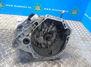 Manual Transmission RENAULT Captur I (H5, J5), RENAULT Clio IV (BH)