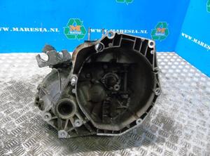 Manual Transmission FIAT Qubo (225)