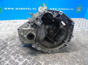 Manual Transmission FIAT Panda (312, 319), LANCIA Ypsilon (312_), FIAT Panda Van (312, 519)