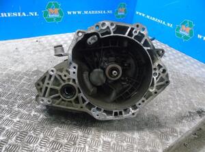 Manual Transmission OPEL Corsa D (S07)