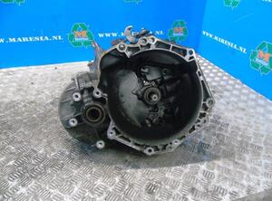 Manual Transmission OPEL Astra J GTC (--)