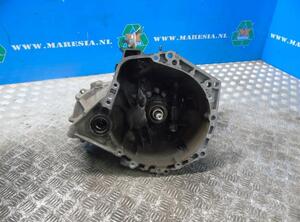 Manual Transmission TOYOTA Aygo (KGB1, WNB1)