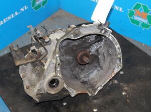 Manual Transmission NISSAN Note (E11, NE11)