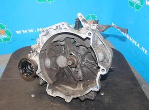 Manual Transmission VW Polo (9N)