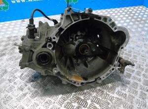 Schaltgetriebe Kia Venga YN 4300032004 P15970009