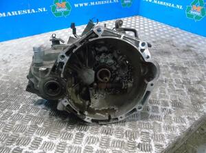 Manual Transmission HYUNDAI i10 (PA)