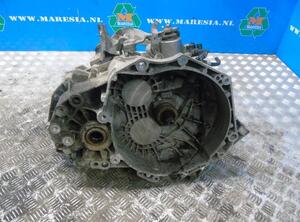 Manual Transmission OPEL Astra K (B16)