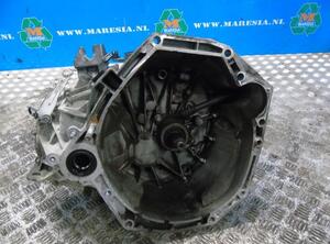 Schaltgetriebe Nissan Juke F15 3201002Q5D P20063125