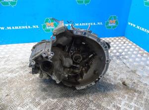 Manual Transmission DAIHATSU Cuore VII (L275, L276, L285)