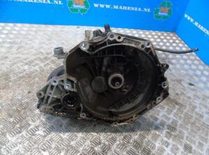 Manual Transmission OPEL Corsa D (S07)