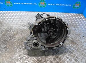 Manual Transmission OPEL Mokka/Mokka X (J13)