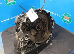 Manual Transmission OPEL Corsa D (S07)