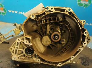 Schaltgetriebe Opel Corsa D S07 55566122 P8571878