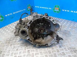 Manual Transmission HYUNDAI iX20 (JC)