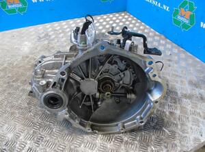 Manual Transmission KIA Picanto (JA), KIA Picanto (TA)