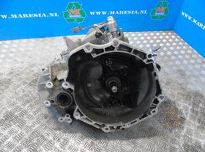 Manual Transmission OPEL ASTRA K (B16)