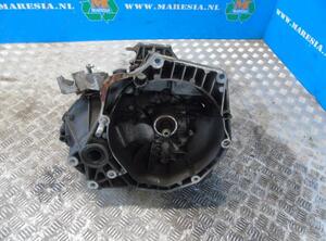 Manual Transmission FIAT Grande Punto (199), FIAT Punto (199), FIAT Punto Evo (199)