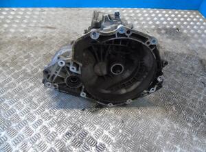 Schaltgetriebe Opel Corsa E X15 24581813 P20537815