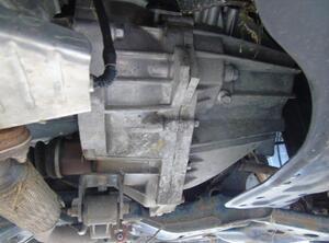 Manual Transmission HYUNDAI i10 (PA)