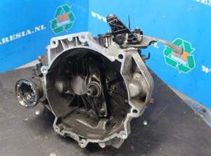 Manual Transmission SEAT IBIZA IV (6J5, 6P1), SEAT IBIZA IV SC (6J1, 6P5)