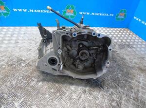 Manual Transmission RENAULT CLIO III Grandtour (KR0/1_)