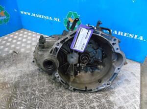 Manual Transmission HYUNDAI i20 (PB, PBT)