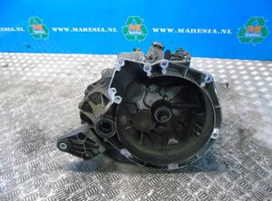 Manual Transmission FORD C-MAX II (DXA/CB7, DXA/CEU)