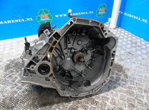 Handgeschakelde versnellingsbak RENAULT EXPRESS Box Body/MPV