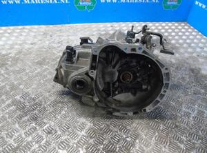 Schaltgetriebe Kia Picanto BA 4300002550 P20736263